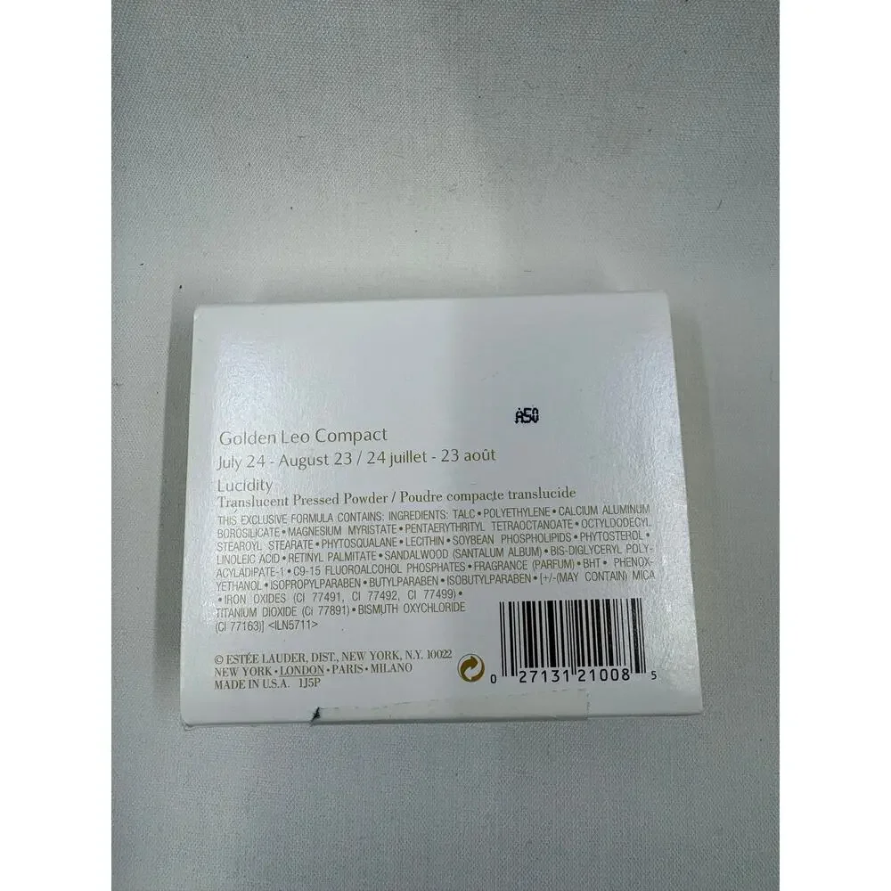Estée Lauder vtg estée